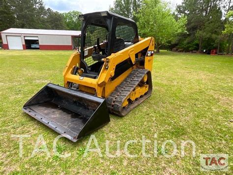 2016 cat 239d skid steer|caterpillar 239d for sale.